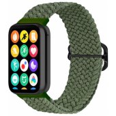 Braided Strap Xiaomi Mi Band 8 Pro/ M8 Pro (2) Green