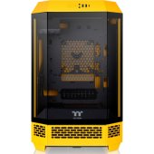 The Tower 300 Dark yellow