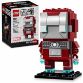 Iron Man MK5 Figure 40669
