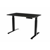 MOON 121x67x72-120 black/ san sebastian