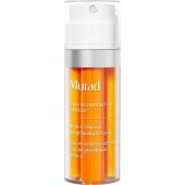 Murad Environmental Shield Vita-C Glycolic Rozjaśniające serum do twar