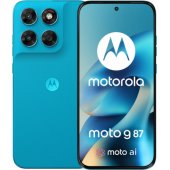 Moto G87 8/ 256GB Blue Atoll