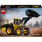 42209 Volvo L120 Electric Wheel Loader