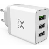 KRX0065 White