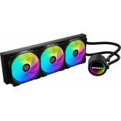 Hydria 360 120mm Liquid cooling Black NLG-2321