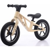 Balance Bike 12" Pearl White 1088
