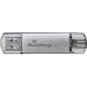 64GB MR937 USB 3.0 Silver