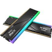 XPG Lancer Blade RGB 2x16GB DDR5 6400MHz DIMM AX5U6400C3216G-DTLABRBK