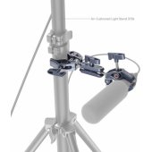 4103 Super Clamp Double Camera Clamp