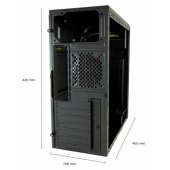 7040B Black
