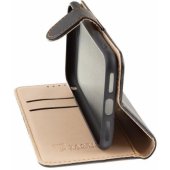 "Field Notes Case Galaxy A12" Black