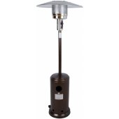 Rocket H221cm Brown