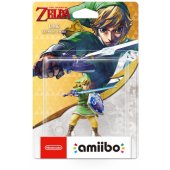 Legend Of Zelda: Skyward Sword - Link