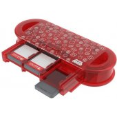 Secure Game Case Super Mario
