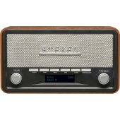 DAB-18 Brown