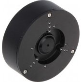 PFA130-E-Junction Box Black