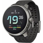 Race Titanium Charcoal