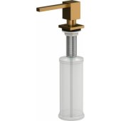Dispenser QUADRON EMMA (MFT002-PVDC)