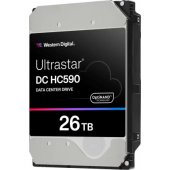Ultrastar DC HC590 26TB 3.5" 512MB 0F65672