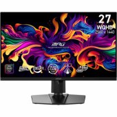 MPG 271QRDE X50 27" QD-OLED 16:9