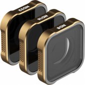 GoPro Hero9/ 10/ 11/ 12/ 13 Shutter Collection