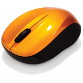 GO NANO Wireless Orange