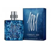 Cerruti 1881 Silver Night M 100 EDP
