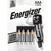 Everyday AAA 4pcs