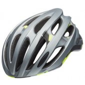 Bell FORMULA matte silver deco road helmet size S (52-56 cm) - BEL-7