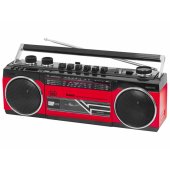RR 501 BT RED