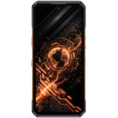 WP500 Ultra 12GB/ 1TB Orange
