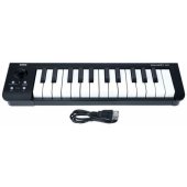 microKEY2-25 midi keyboard