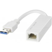 Network Adapter USB-A 3.0 / RJ-45