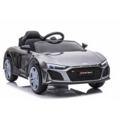 Audi R8 Lift A300 Silver
