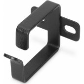 DN-19 ORG-1-SW Cable Management Rings for 483 mm (19") Cabinets