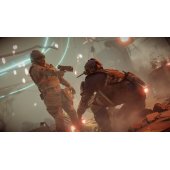 Killzone: Shadow Fall incl. Russian Audio PS4