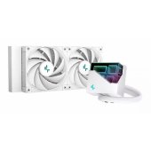 LT520 WH 120 mm CPU Cooler R-LT520-WHAMNF-G-1