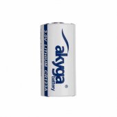Lithum Battery AKY1235 CR123 3V | 1500mAh
