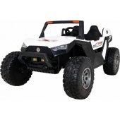 Buggy Clash 4x4 (PA.SX1928.BIA) White
