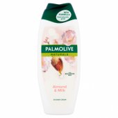 Palmolive Naturals Almond and Milk Shower Gel 500ml