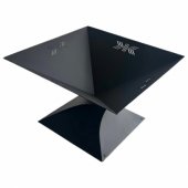 Ugunskura vieta 90x90x55cm