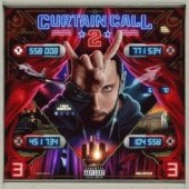 EMINEM "Curtain Call 2" (Greatest Hits 2)