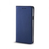 "Smart Magnet Book Case Huawei Y7 Prime (2018)" Blue