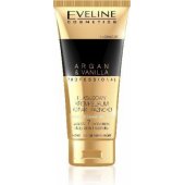 Eveline Argan & Vanilla Luksusowy Krem-serum do rąk i paznokci 100ml -