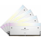 Dominator Titanium RGB White DDR5 4x16GB 6000MHZ CMP64GX5M4B6000C36W
