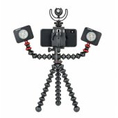 GorillaPod Mobile Rig