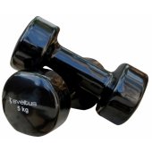 Epoxy 1185 2 x 5 kg Black