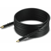 2.641-721.0 H 9Q High Pressure Hose Quick Connect