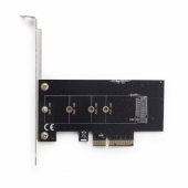 PEX-M2-01 M.2 SSD PCI-E