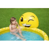 Summer Smiles Sprayer Pool 53081